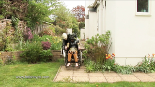 FETISH ARCHIVES Garden Therapy