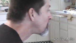 Into The Attic ZaydaJ RT1-2.2008 Aug 27