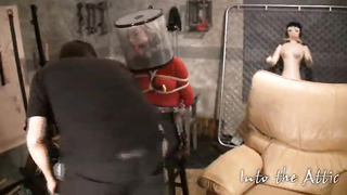 Into The Attic Kali Kane RT1-3.2008 Oct 12